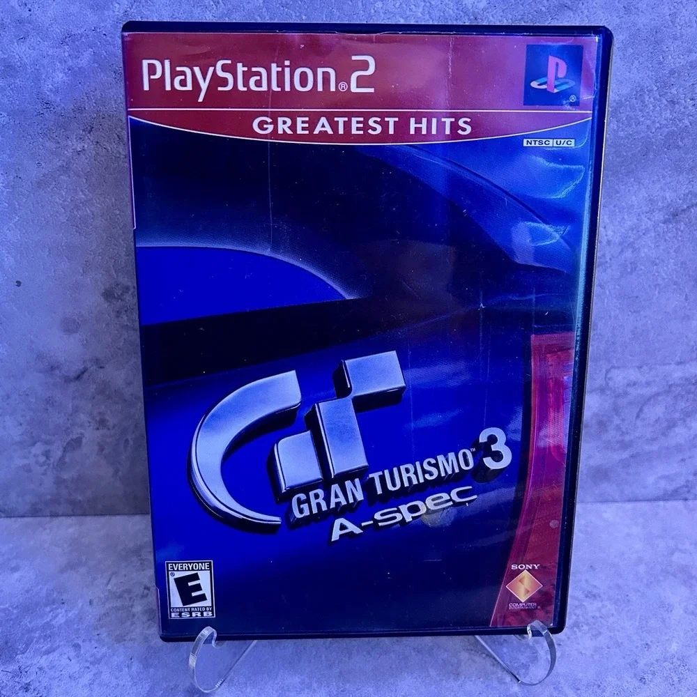 N/A gran turismo